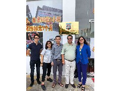 2018-07-30 與佛山市順德區(qū)港澳事務(wù)局局長(zhǎng)座談交流促進(jìn)商務(wù)發(fā)展