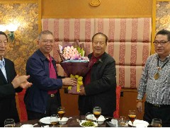 2018-04-17 世界五邑商會(huì)多位骨幹領(lǐng)導(dǎo)聚首一堂