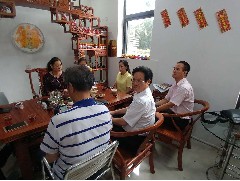 2017-07-07 中能東道華南地區(qū)發(fā)展會議