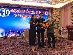 2022-10-25 熱烈祝賀友會(huì) 香港專營(yíng)巴士顧員總工會(huì)2022年度會(huì)慶 圓滿成功
