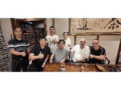 2023-08-18 ~ 20 廣西北流考察團(tuán)